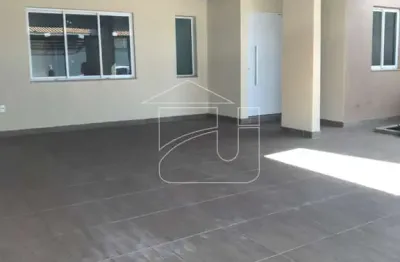 Casa com 3 quartos à venda no Jardim Colibri, Marília 