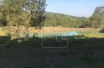 Chácara / sítio à venda no Centro, Vera Cruz 