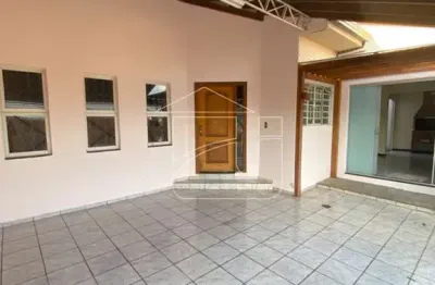 Casa com 3 quartos à venda no Jardim Itaipu, Marília 