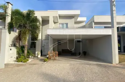 Casa em condomínio em parque das esmeraldas ii - marília, sp