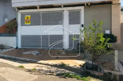 Casa com 3 quartos à venda no Jardim Flora Rica, Marília 