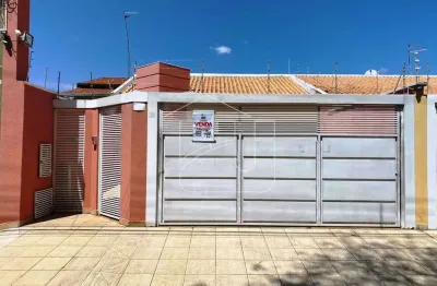 Casa com 3 quartos à venda na Vila Romana, Marília 