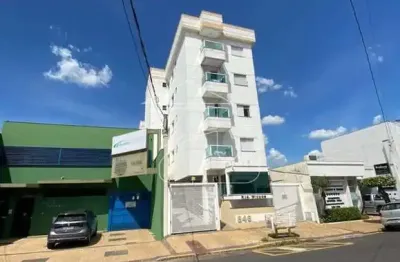 Apartamento em residencial wisdom - marília, sp por 1