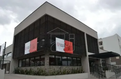 Sala comercial à venda no Centro, Marília 