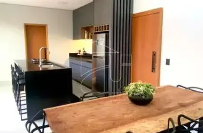Casa com 2 quartos à venda no Jardim Eldorado, Marília 