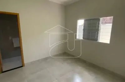 Casa com 3 quartos à venda na Vila Real, Marília 