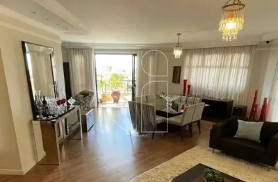 Apartamento com 3 quartos à venda no Williams, Garça 