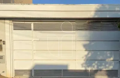 Casa em jardim dom frei daniel tomasella  -  marília