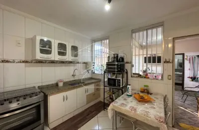 Casa com 4 quartos à venda no Palmital, Marília 