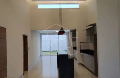 Casa com 3 quartos à venda no Centro (Rosália), Marília 