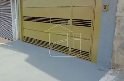Casa com 3 quartos à venda no Núcleo Habitacional Doutor Fernando Mauro Pires Rocha, Marília 