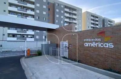 Apartamento com 2 quartos à venda no Jóquei Clube, Marília 