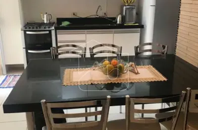 Casa em professor jose augusto da silva ribeiro  -  marília