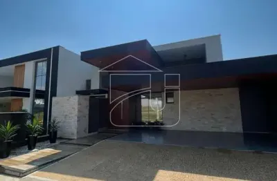 Casa com 3 quartos à venda no Jardim Tangará, Marília 