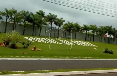Casa em condomínio em residencial portal da serra - marília, sp