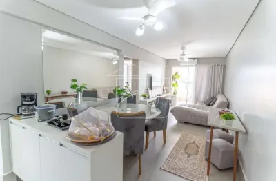 Apartamento evidence residencial em cascata - marília, sp