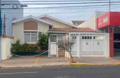 Sala comercial à venda no Centro, Marília 