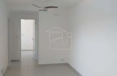 Apartamento essence club house em fragata  -  marília