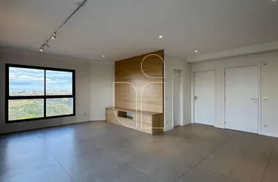 Apartamento com 3 quartos à venda no Parque das Árvores, Marília 