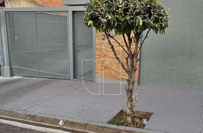 Casa com 3 quartos à venda no Jardim Altos do Palmital, Marília 