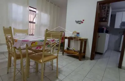 Casa com 3 quartos à venda no Jardim Aparecida Nasser, Marília 