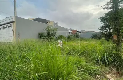 Terreno à venda no Jardim Virgínia, Marília 