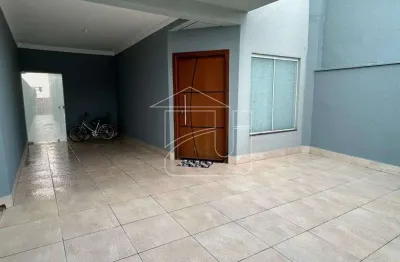 Casa com 3 quartos à venda no Jardim Universitário, Marília 