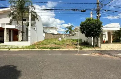 Terreno à venda no Jardim Colibri, Marília 