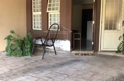 Casa com 2 quartos à venda no Palmital, Marília 