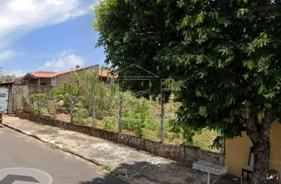 Terreno à venda no Palmital, Marília 