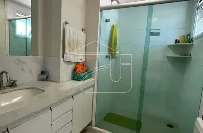 Apartamento com 3 quartos à venda no Rodolfo da Silva Costa, Marília 