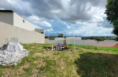 Terreno à venda no Jardim Colibri, Marília 