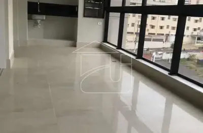 Apartamento residencial zurich no centro de  marília-sp