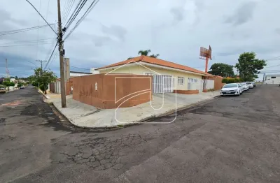 Casa com 4 quartos à venda no Jardim Jequitibá, Marília 