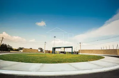 Terreno à venda no Jardim Esmeralda, Marília 