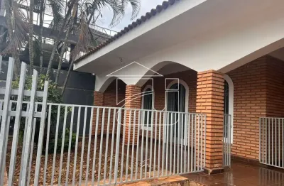 Casa com 3 quartos à venda no Jardim Tangará, Marília 