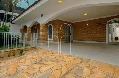 Casa com 3 quartos à venda no Jardim Tangará, Marília 