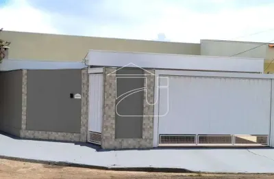 Casa com 3 quartos à venda no Jardim Altos da Cidade, Marília 