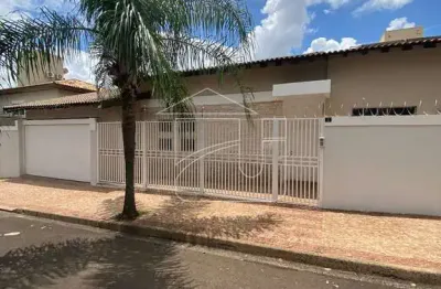 Casa com 3 quartos à venda no Jardim Tropical, Marília 