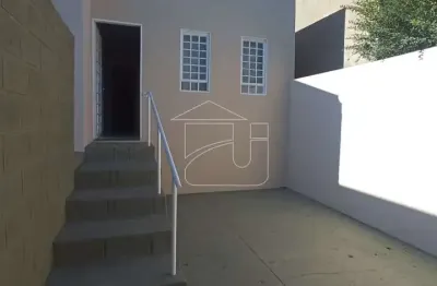 Casa com 2 quartos à venda no Conjunto Residencial Luiz Egydio de Cerqueira César, Marília 