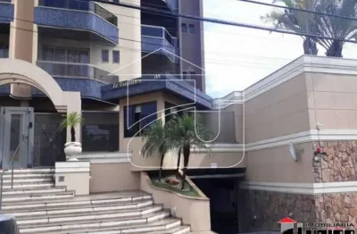 Apartamento em alto cafezal - marília, sp por 800000