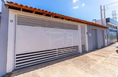 Casa com 3 quartos à venda no Jardim Parati, Marília 