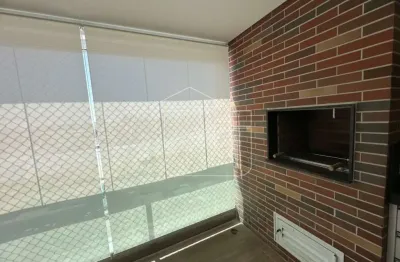 Apartamento com 3 quartos à venda no Rodolfo da Silva Costa, Marília 