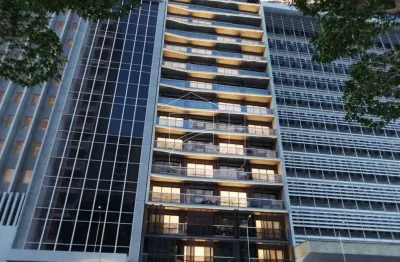 Apartamento com 1 quarto à venda na Consolação, São Paulo 