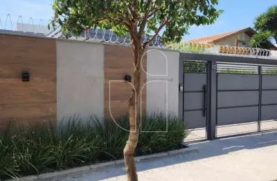 Casa com 3 quartos à venda no Jardim Maria Martha, Marília 