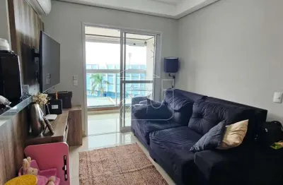 Apartamento com 3 quartos à venda no Marília, Marília 