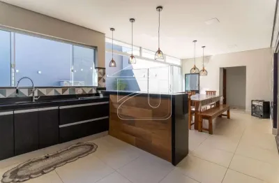 Casa com 3 quartos à venda no Jardim Damasco II, Marília 