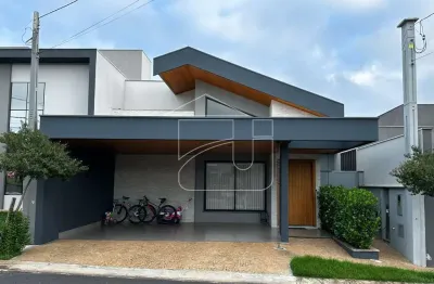Casa com 3 quartos à venda no Jardim Esmeralda, Marília 