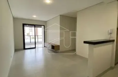 Apartamento com 3 quartos à venda no Barbosa, Marília 