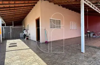 Casa com 3 quartos à venda no Jardim Continental, Marília 